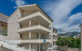 Apartments Villa Aquamarine